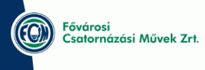 Fővárosi Csatornázási művek